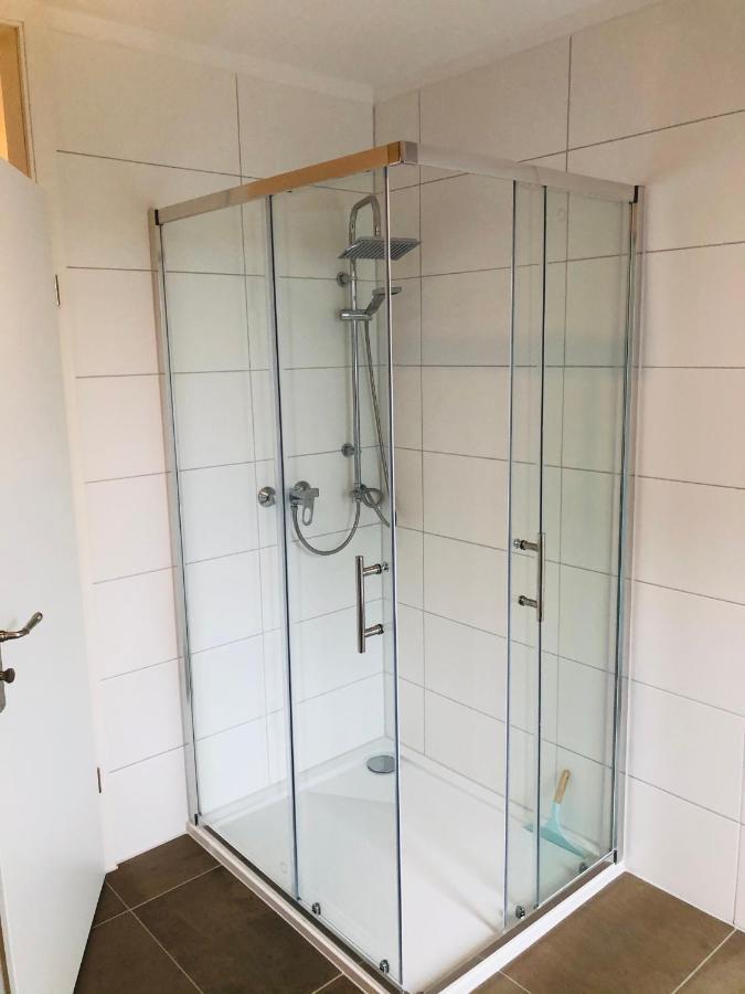 Ferienwohnung Holzmichl Varel Exterior foto